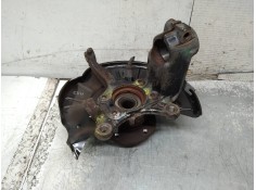 Recambio de mangueta delantera izquierda para seat altea xl (5p5) family referencia OEM IAM    2