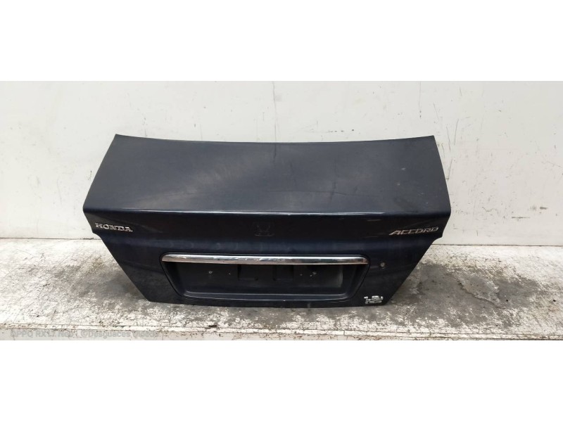 Recambio de tapa maletero para honda accord berlina (cg7-9/ch1-7) 1.8i es (5 asientos) (ch8) referencia OEM IAM   
