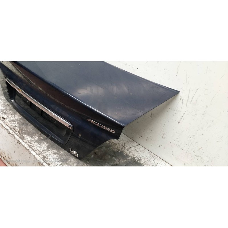 Recambio de tapa maletero para honda accord berlina (cg7-9/ch1-7) 1.8i es (5 asientos) (ch8) referencia OEM IAM   