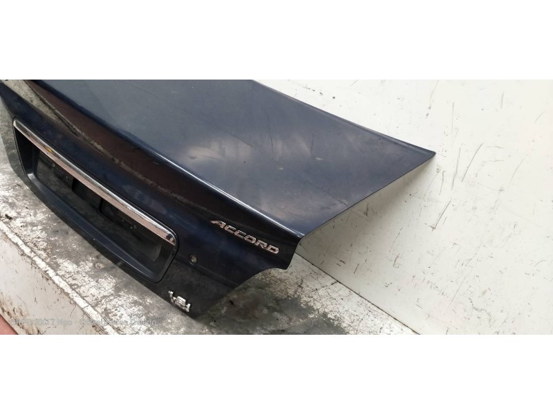 Recambio de tapa maletero para honda accord berlina (cg7-9/ch1-7) 1.8i es (5 asientos) (ch8) referencia OEM IAM   
