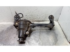 Recambio de diferencial delantero para ssangyong actyon 200 xdi referencia OEM IAM   