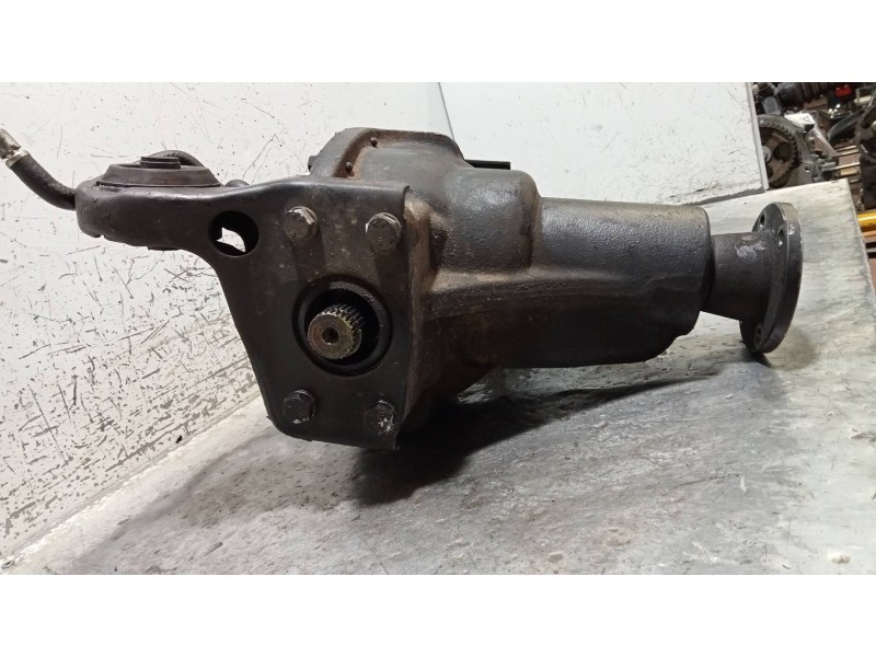 Recambio de diferencial delantero para ssangyong actyon 200 xdi referencia OEM IAM   