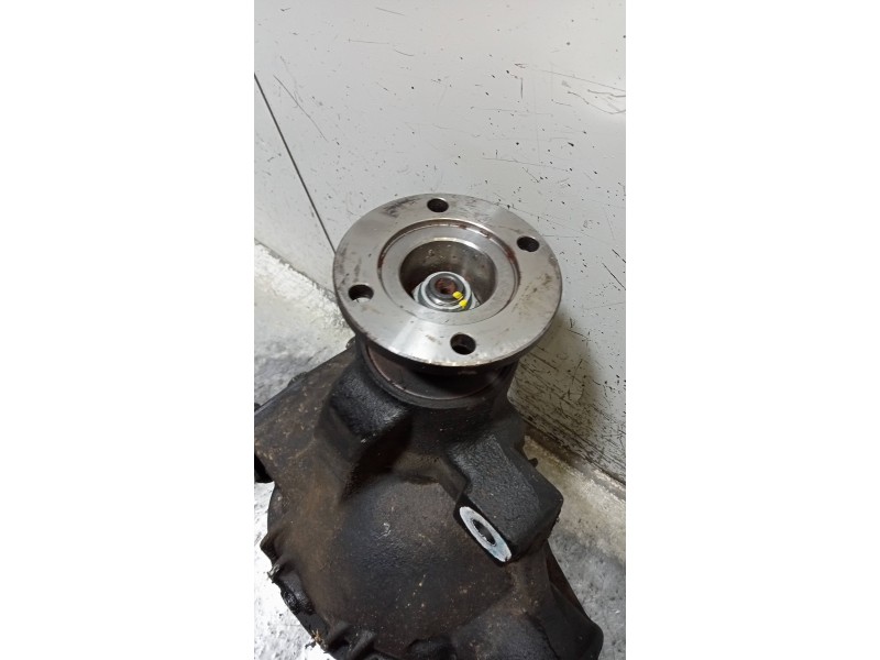 Recambio de diferencial delantero para ssangyong actyon 200 xdi referencia OEM IAM   