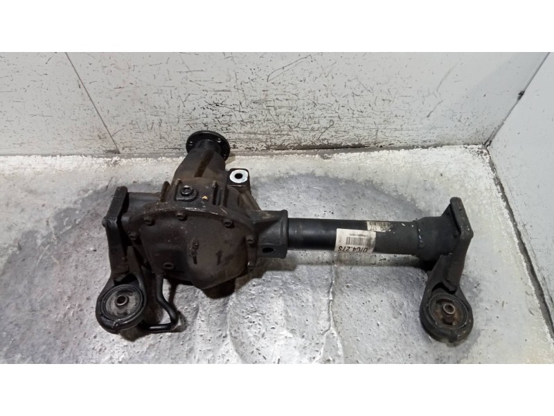 Recambio de diferencial delantero para ssangyong actyon 200 xdi referencia OEM IAM   