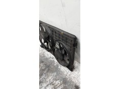 Recambio de electroventilador para seat altea xl (5p5) family referencia OEM IAM 1K0121207T   2