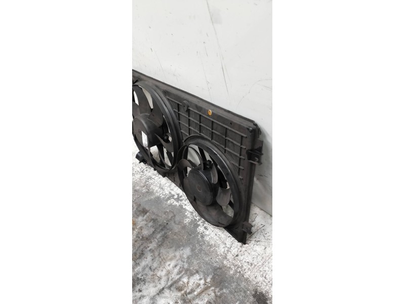 Recambio de electroventilador para seat altea xl (5p5) family referencia OEM IAM 1K0121207T   Recambio de electroventilador para seat altea xl (5p5) family referencia OEM IAM 1K0121207T