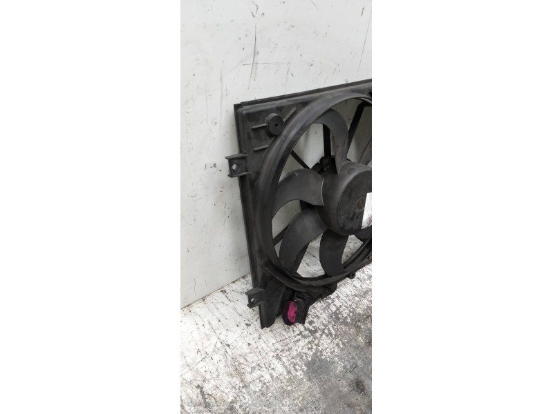 Recambio de electroventilador para seat altea xl (5p5) family referencia OEM IAM 1K0121207T   Recambio de electroventilador para seat altea xl (5p5) family referencia OEM IAM 1K0121207T