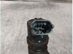 Recambio de inyector para fiat punto berlina (188) 1.9 d (i) referencia OEM IAM 0445110019   2