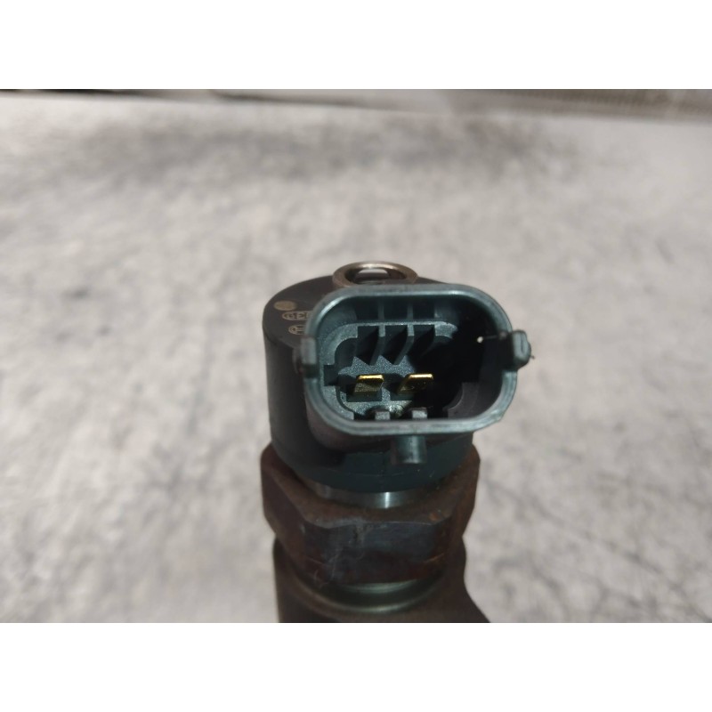 Recambio de inyector para fiat punto berlina (188) 1.9 d (i) referencia OEM IAM 0445110019  