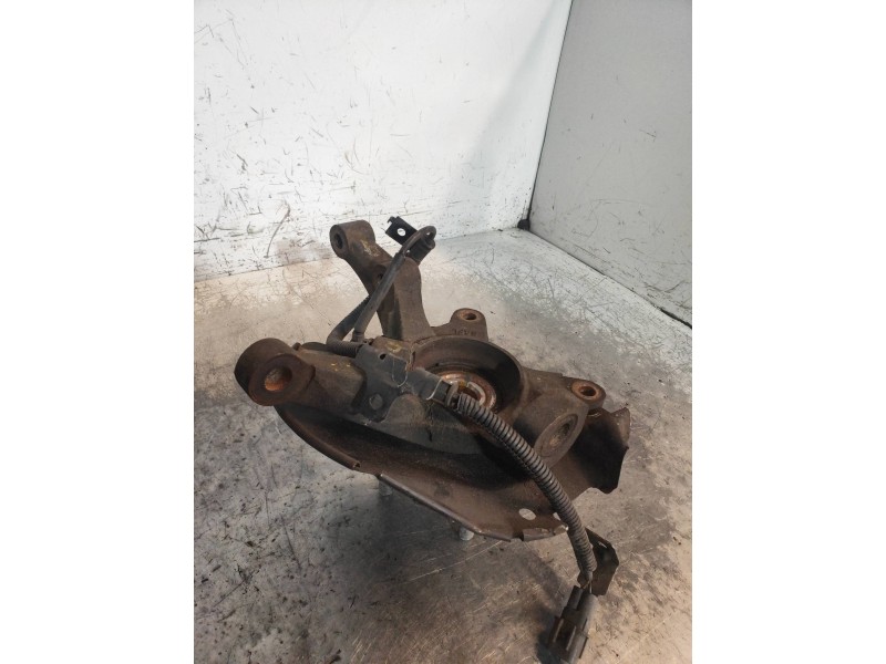Recambio de mangueta delantera izquierda para kia picanto 1.1 crdi active referencia OEM IAM   