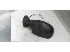 Recambio de retrovisor izquierdo para dacia logan ambiance referencia OEM IAM  ELECTRICO 4P 2