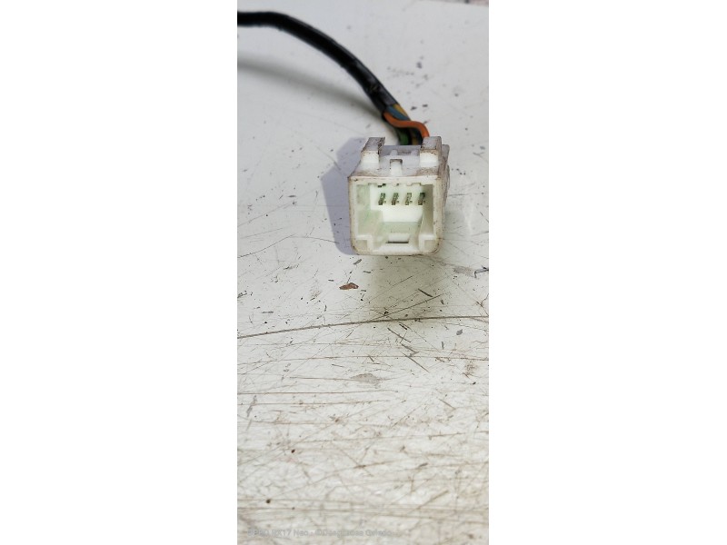 Recambio de retrovisor izquierdo para dacia logan ambiance referencia OEM IAM  ELECTRICO 4P