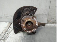 Recambio de mangueta delantera derecha para volkswagen golf iii berlina (1h1) gt special referencia OEM IAM   