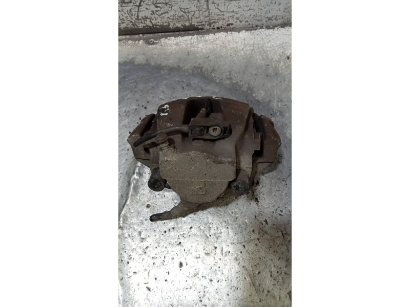 Recambio de pinza freno delantera izquierda para mercedes clase e (w210) berlina diesel 320 cdi (210.026) referencia OEM IAM   