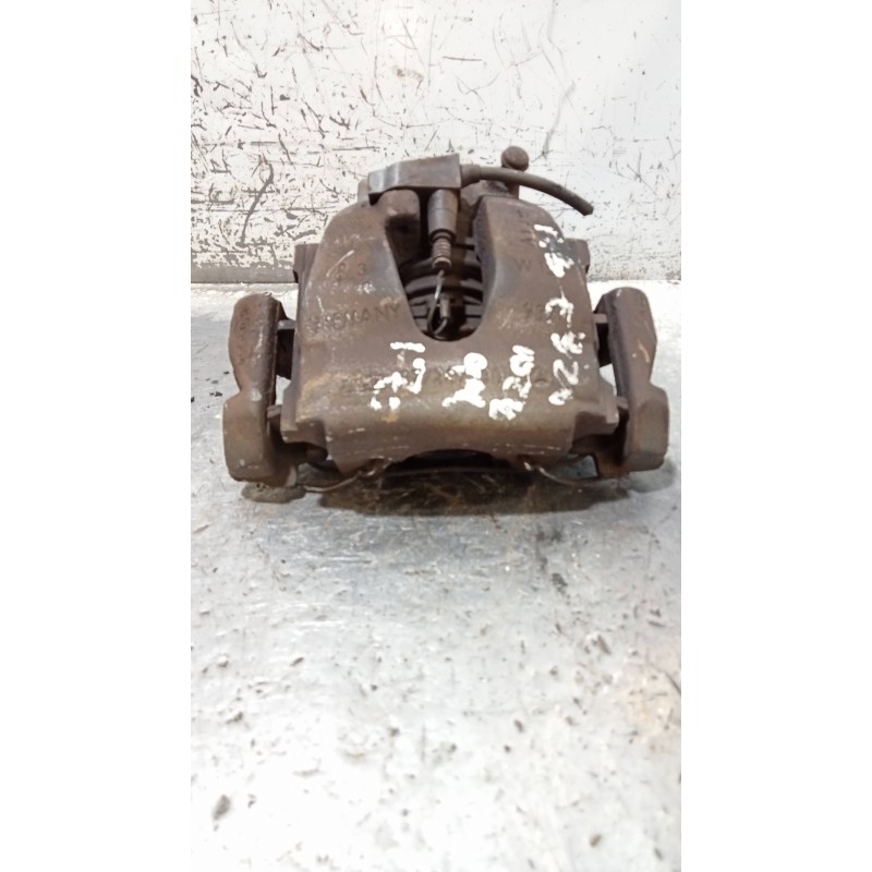 Recambio de pinza freno delantera izquierda para mercedes clase e (w210) berlina diesel 320 cdi (210.026) referencia OEM IAM   