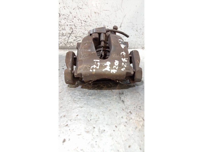 Recambio de pinza freno delantera izquierda para mercedes clase e (w210) berlina diesel 320 cdi (210.026) referencia OEM IAM   