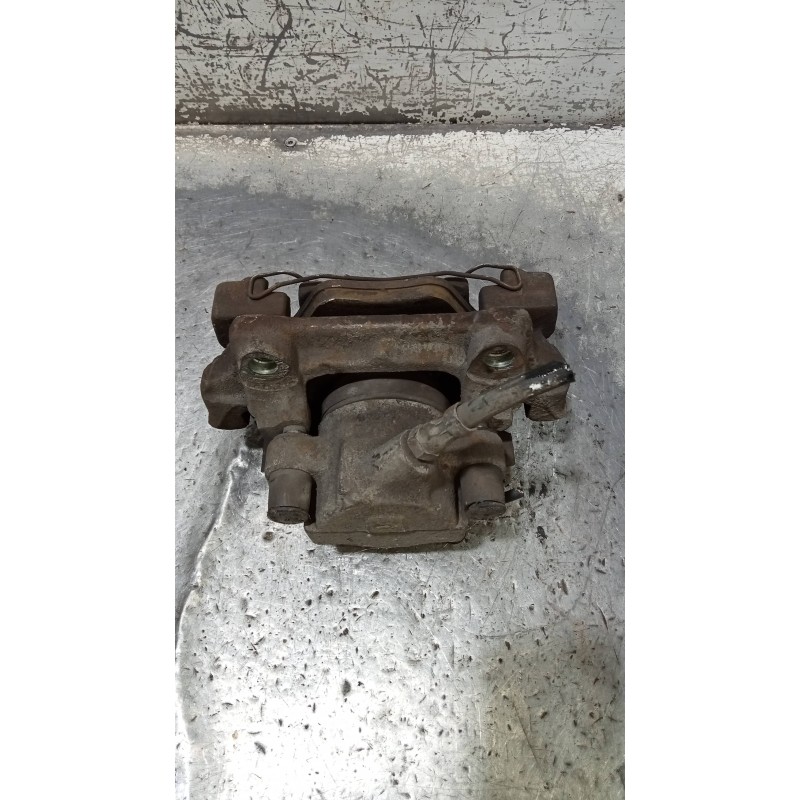 Recambio de pinza freno delantera izquierda para mercedes clase e (w210) berlina diesel 320 cdi (210.026) referencia OEM IAM   