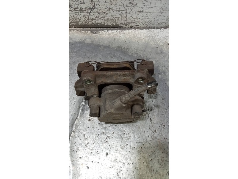 Recambio de pinza freno delantera izquierda para mercedes clase e (w210) berlina diesel 320 cdi (210.026) referencia OEM IAM   