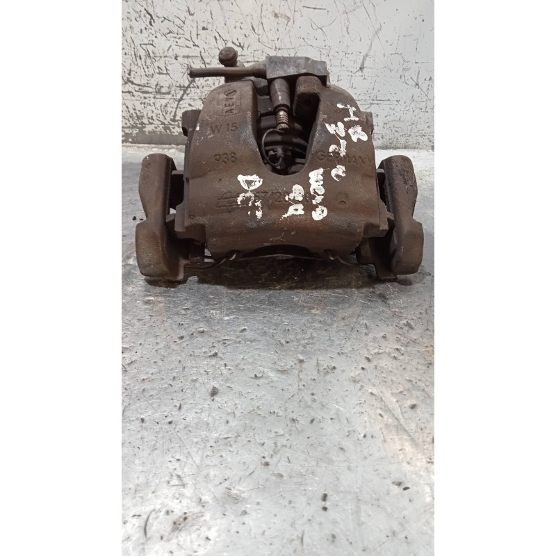 Recambio de pinza freno delantera derecha para mercedes clase e (w210) berlina diesel 320 cdi (210.026) referencia OEM IAM   