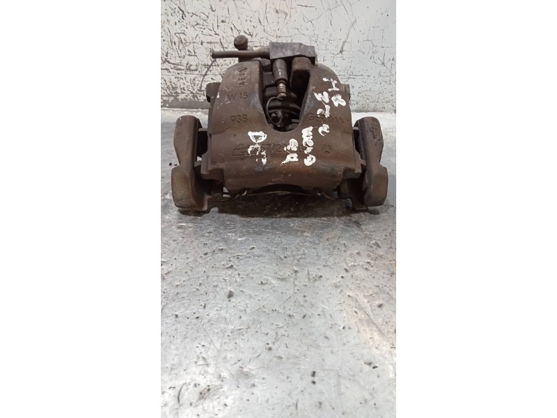 Recambio de pinza freno delantera derecha para mercedes clase e (w210) berlina diesel 320 cdi (210.026) referencia OEM IAM   