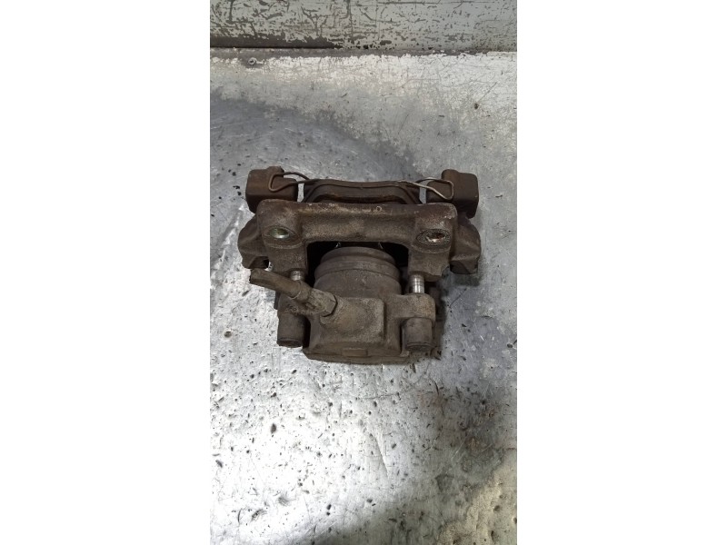 Recambio de pinza freno delantera derecha para mercedes clase e (w210) berlina diesel 320 cdi (210.026) referencia OEM IAM   