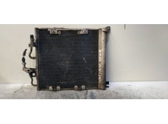 Recambio de condensador / radiador aire acondicionado para opel astra h ber. cosmo referencia OEM IAM   
