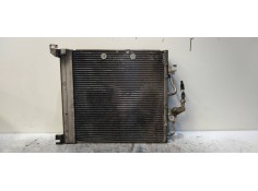 Recambio de condensador / radiador aire acondicionado para opel astra h ber. cosmo referencia OEM IAM    2