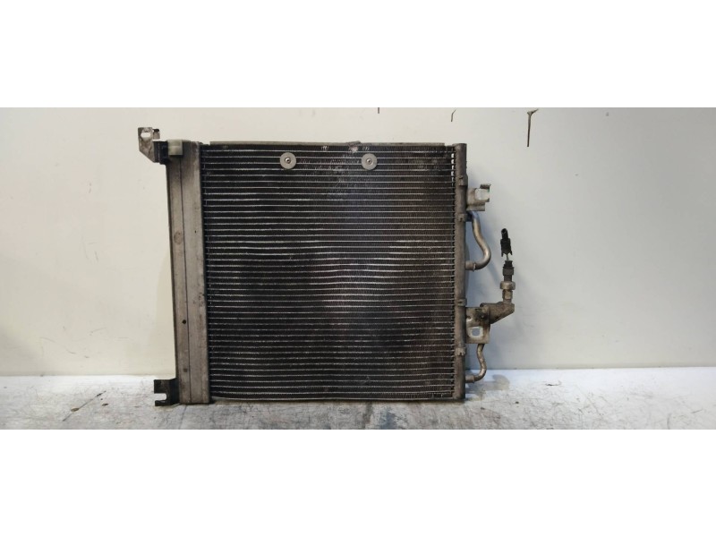 Recambio de condensador / radiador aire acondicionado para opel astra h ber. cosmo referencia OEM IAM   