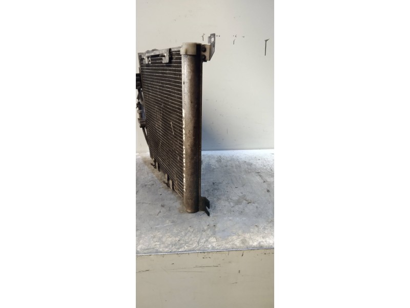 Recambio de condensador / radiador aire acondicionado para opel astra h ber. cosmo referencia OEM IAM   