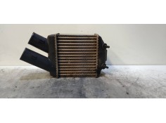 Recambio de intercooler para renault scenic (ja..) 1.9 dci rt referencia OEM IAM   