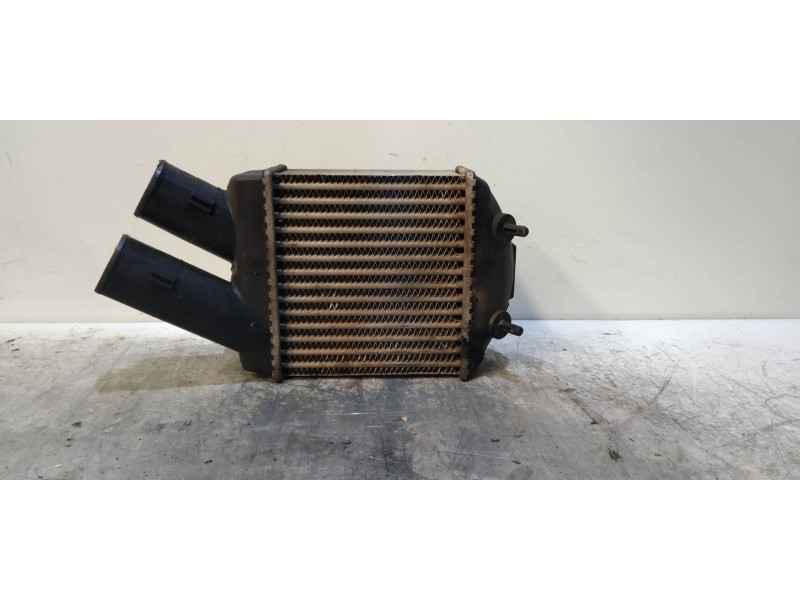 Recambio de intercooler para renault scenic (ja..) 1.9 dci rt referencia OEM IAM   
