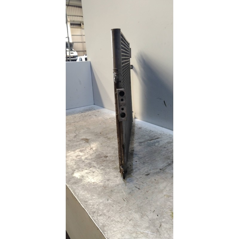 Recambio de condensador / radiador aire acondicionado para jeep gr.cherokee (wj/wg) 2.7 crd limited referencia OEM IAM   