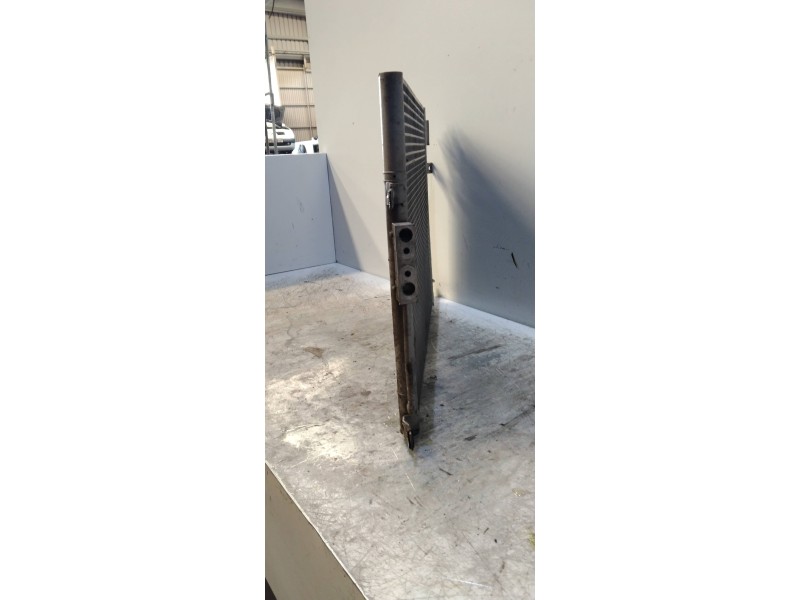 Recambio de condensador / radiador aire acondicionado para jeep gr.cherokee (wj/wg) 2.7 crd limited referencia OEM IAM   