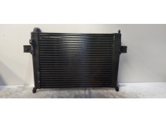 Recambio de intercooler para jeep gr.cherokee (wj/wg) 2.7 crd limited referencia OEM IAM    2