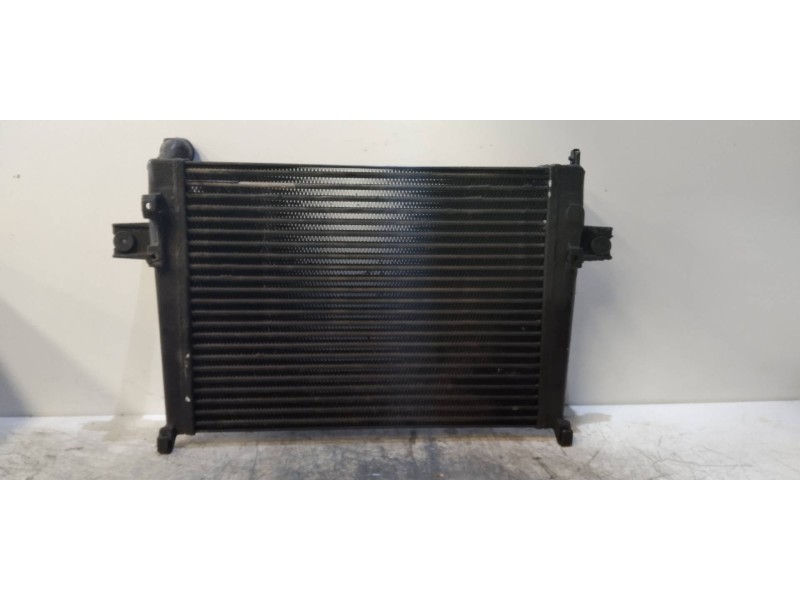 Recambio de intercooler para jeep gr.cherokee (wj/wg) 2.7 crd limited referencia OEM IAM   