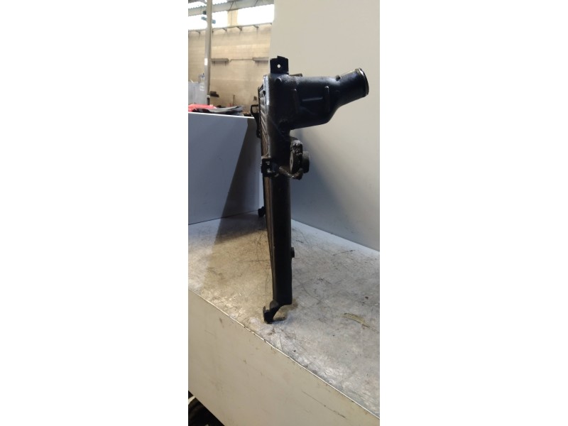 Recambio de intercooler para jeep gr.cherokee (wj/wg) 2.7 crd limited referencia OEM IAM   