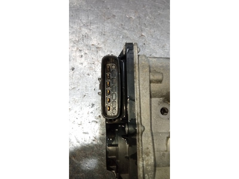 Recambio de caja mariposa para mazda cx-7 (er) active referencia OEM IAM R2AA136B0  