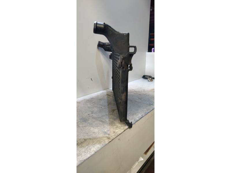 Recambio de intercooler para jeep gr.cherokee (wj/wg) 2.7 crd limited referencia OEM IAM   