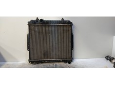 Recambio de radiador agua para jeep gr.cherokee (wj/wg) 2.7 crd limited referencia OEM IAM   