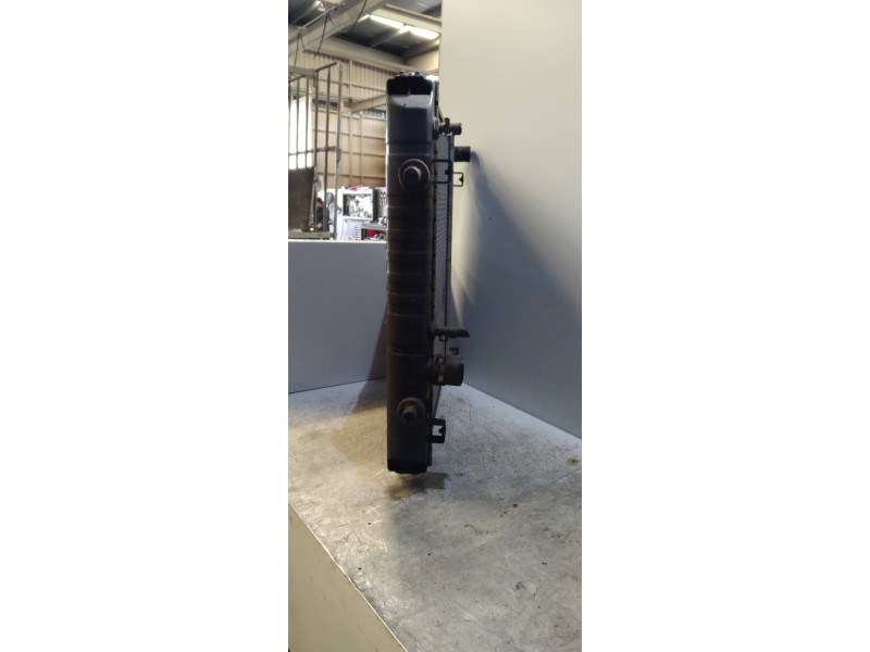 Recambio de radiador agua para jeep gr.cherokee (wj/wg) 2.7 crd limited referencia OEM IAM   