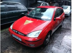 ford focus berlina (cak) del año 2002