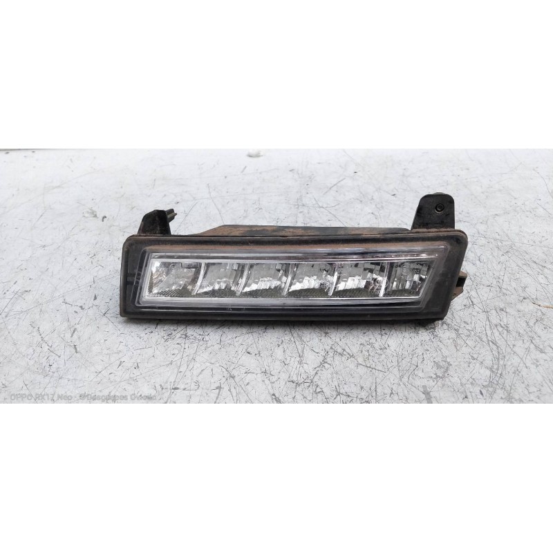 Recambio de faro antiniebla izquierdo para mercedes clase glk (w204) glk glk 220 cdi be (204.902) referencia OEM IAM A1648200756