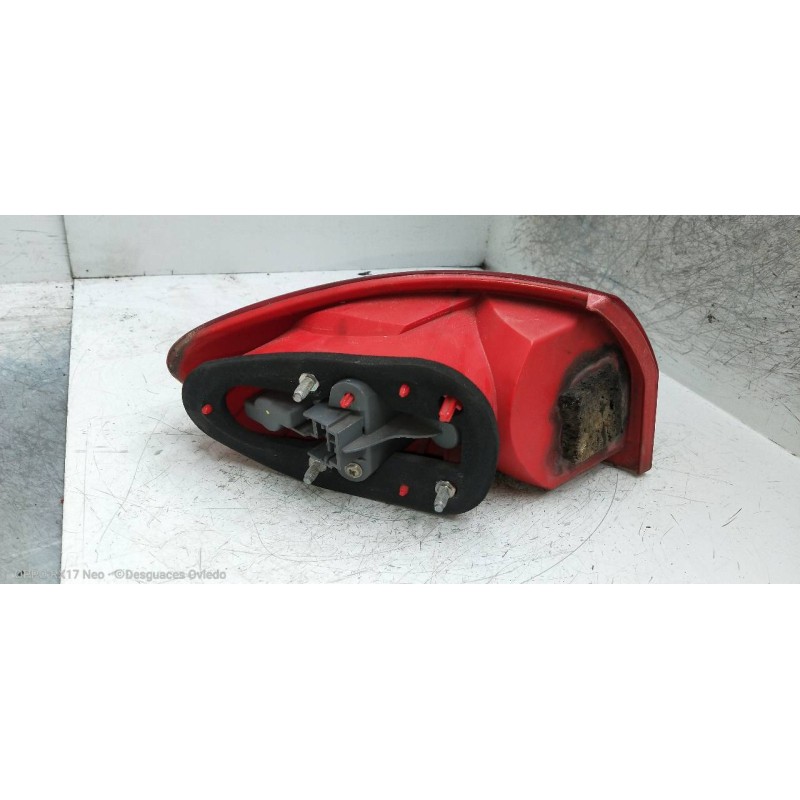 Recambio de piloto trasero derecho para alfa romeo 147 (190) 1.9 jtd 8v impression referencia OEM IAM   