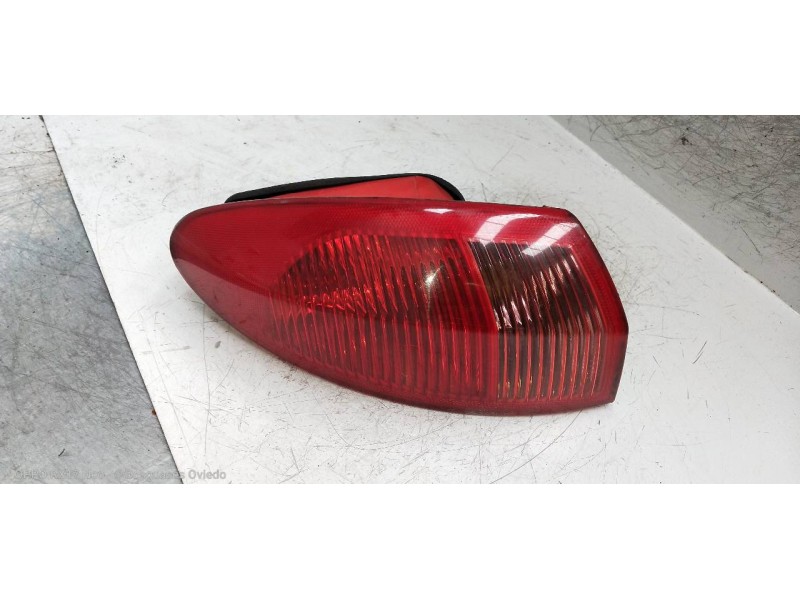 Recambio de piloto trasero izquierdo para alfa romeo 147 (190) 1.9 jtd 8v impression referencia OEM IAM   