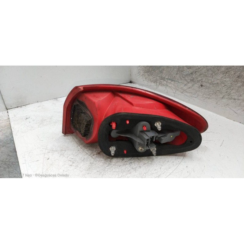 Recambio de piloto trasero izquierdo para alfa romeo 147 (190) 1.9 jtd 8v impression referencia OEM IAM   