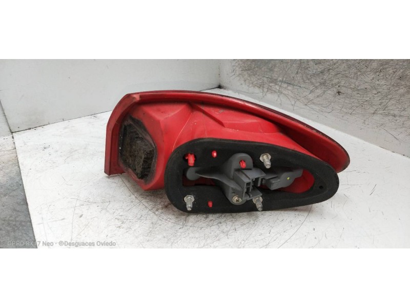 Recambio de piloto trasero izquierdo para alfa romeo 147 (190) 1.9 jtd 8v impression referencia OEM IAM   