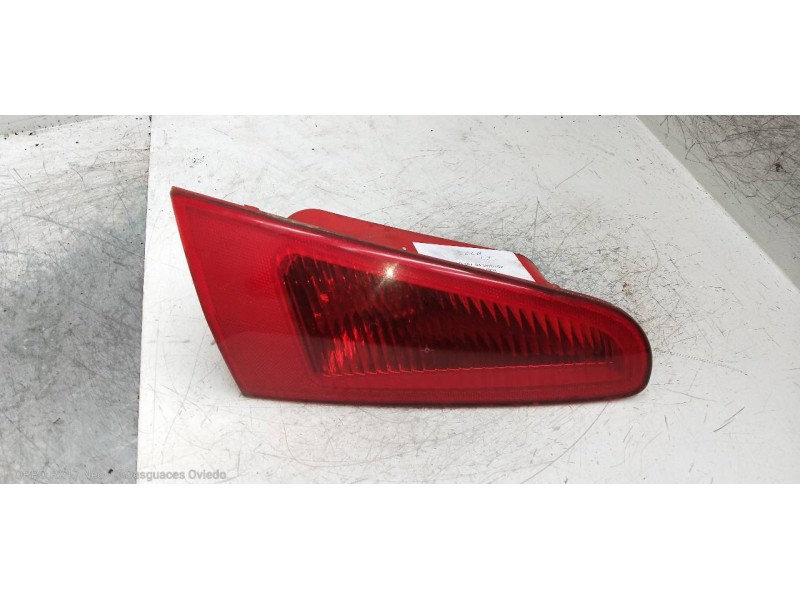 Recambio de piloto trasero izquierdo interior para alfa romeo 147 (190) 1.9 jtd 8v impression referencia OEM IAM   