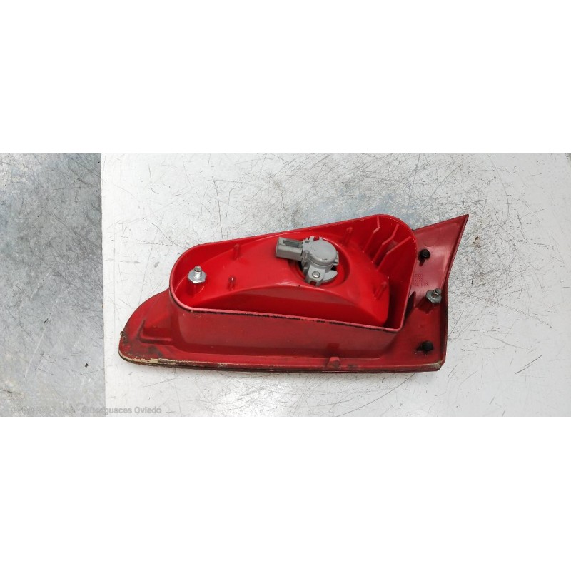 Recambio de piloto trasero izquierdo interior para alfa romeo 147 (190) 1.9 jtd 8v impression referencia OEM IAM   