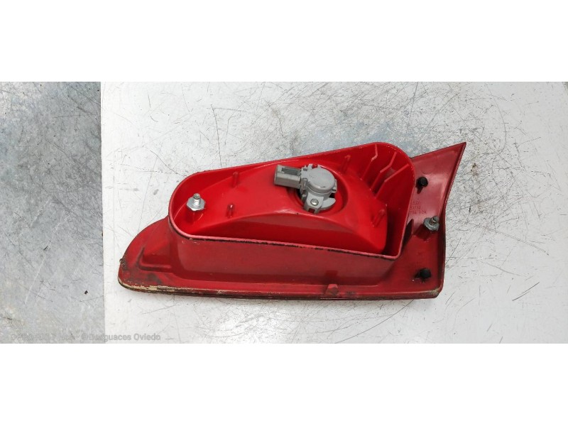 Recambio de piloto trasero izquierdo interior para alfa romeo 147 (190) 1.9 jtd 8v impression referencia OEM IAM   
