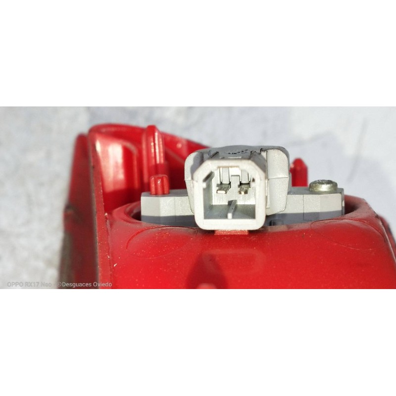 Recambio de piloto trasero izquierdo interior para alfa romeo 147 (190) 1.9 jtd 8v impression referencia OEM IAM   